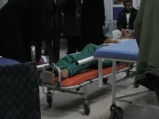 Soins à l’étranger pour les fortunés, la mort pour les pauvres !