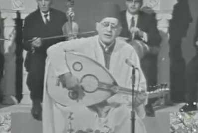 Spécial Aïd el Kbir [El Adha] ,Abdelkrim Dali – Ibrahim El Khalil