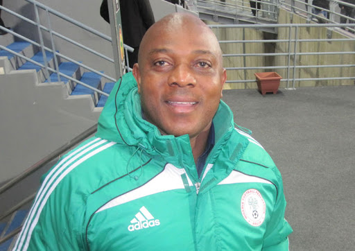 Stephen Keshi, ex-entraîneur des Aigles : «Algérie-Mali, ça va chauffer»