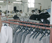 Suppression de l’importation de la friperie ,Une chance pour le textile