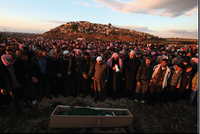 Syrie : Les photos qui révèlent l’horreur