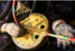 Tamanrasset, dar el-imzad Poésie, chorales, courses de méharis au menu