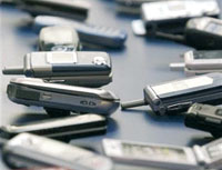 Téléphonie mobile en Algérie 2012, l’année de la 3D