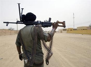 Terrorisme,Le monde arabe face à ses démons