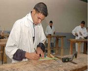 Tipasa / Formation professionnelle,Répondre aux besoins du marché