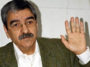 Tizi-Ouzou : le RCD crie au complot et tire sur la presse