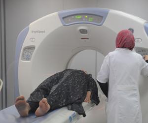 Transférés pour des soins après leur rapatriement,Les ex-otages du MV Blida quittent l’hôpital Aïn Naâdja