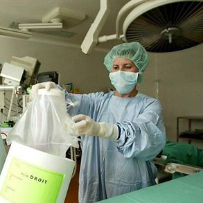 Transplantation d&rsquo;organes en Algérie,Plus de 14 000 insuffisants rénaux en attente d&rsquo;un donneur