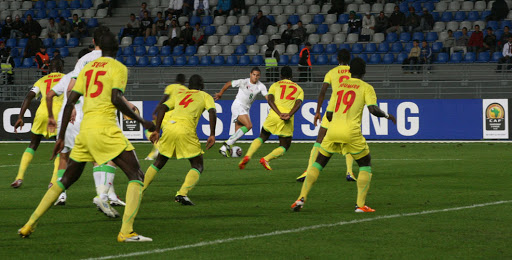 U23 : L’Algérie domine le Sénégal 1-0