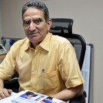 Un Algérien nommé à la tête d’Al-Jazeera