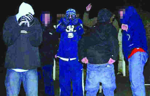 Un jeune tué par balle lors d’affrontements à Béni Messous, Qui veut embraser les quartiers d’Alger ?