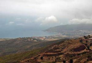 Une autre bavure militaire près d’Azzefoune, un citoyen tué, le second blessé