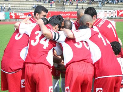 USMAn 1 – ABM 1 : Annaba coule, coule