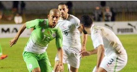 Verts 1 – Blancs 4 : Ce Bouchouk, une vraie révélation !