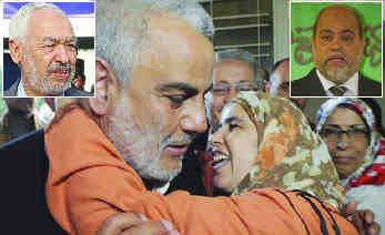 Victoire des islamistes au Maroc et en Tunisie ,Quel impact sur l’Algérie ?