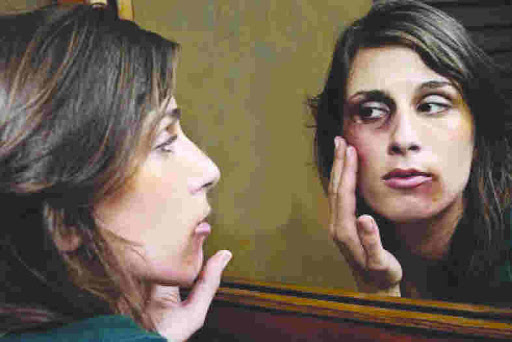 Violence contre les femmes ,La révolte refoulée des Algériennes