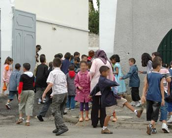 Violence Scolaire,Les sociologues cherchent les causes