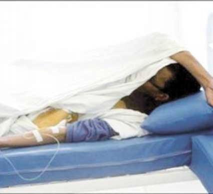 1866 Algériens séropositifs depuis 2005,Le sida fait des ravages