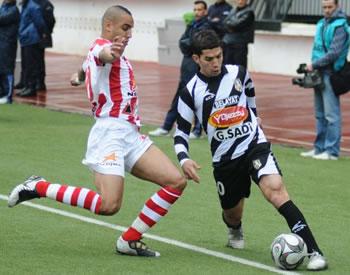 32ES de finale de la coupe d&rsquo;Algérie,Des chocs en cascade et un certain MCO – ESS