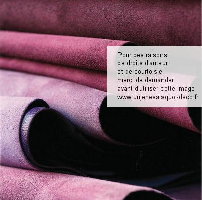 5 milliards DA pour la relance de la filière cuir en Algérie