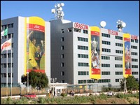 Acquisition par l’Algérie d’OTA: Un accord signé avant la fin de l’année