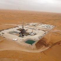 Afin d’inciter l’investissement étranger dans l’exploration