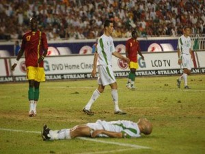 African Awards 2011 : le grand ratage des joueurs et des clubs algériens