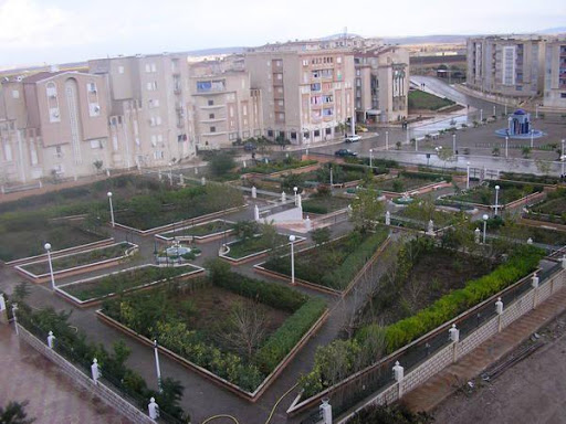 Ain Temouchent : 1,24 milliard de dinars pour la réalisation du futur Institut national de formation touristique et hôtelière
