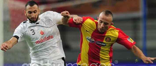 Al-Sadd en 1/2 finale du Mondial des clubs, Belhadj affrontera le Barça