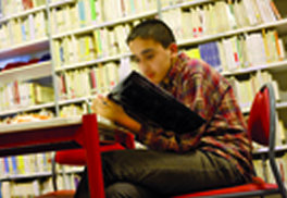 Alger, Etablissements Arts et Culture d’Alger, Portes ouvertes sur les bibliothèques multimédia