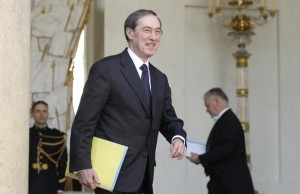 Algérie-France : Claude Guéant en visite dimanche à Alger