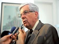 Algérie-France : le passé ne doit pas étouffer l’avenir