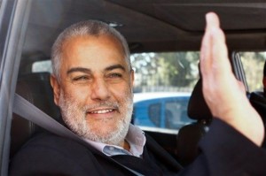 Algérie-Maroc : Benkirane fait les yeux doux à Alger