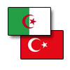 Algérie-Turquie ,Une stratégie pour le développement des échanges commerciaux