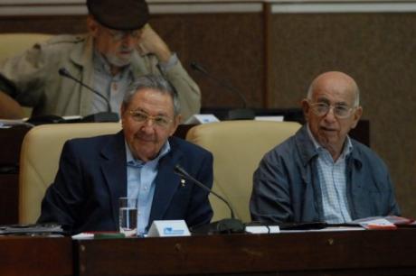 Amnistie sans précédent à Cuba