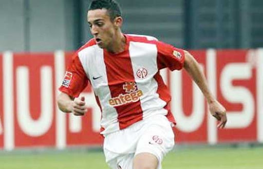 Amri Chadli proche du FSV Frankfurt