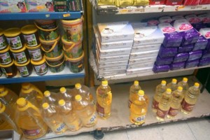 APN :Emeutes de janvier : c’est la faute à la hausse des prix, à la spéculation et à Cevital !