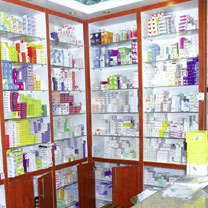 Approvisionnement du marché en médicaments : De nouvelles mesures effectives dès 2012