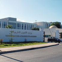 Après l’intervention de la fille d’El Gueddafi à la télévision Errai , MAE : «Les propos de Mme Aïcha El Gueddafi sont inacceptables»