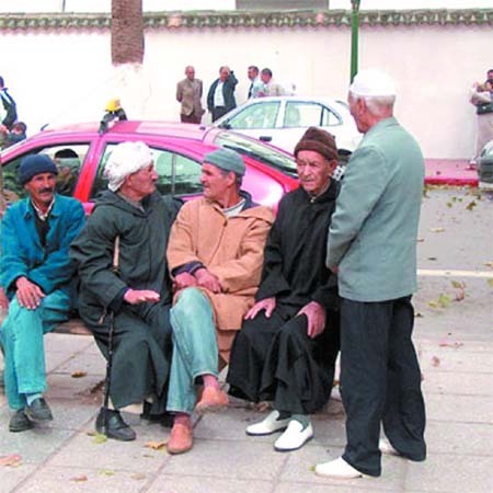 Augmentation des pensions de retraite,En deçà des attentes