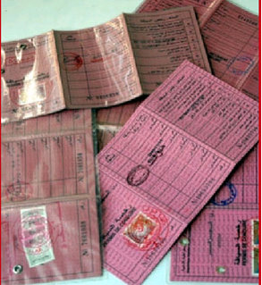 Auto-école :40 000 DA pour un permis de tuer !