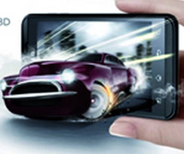 Avec une croissance de 70% en 2011,LG Algérie lance la série Optimus