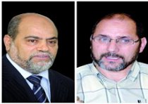 Bataille entre les partisans et les opposants de l’Alliance présidentielle