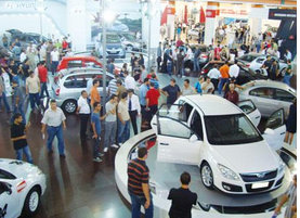 Béjaïa, 7e édition du Salon de l’automobile, L’incontournable rendez-vous des passionnés et des curieux