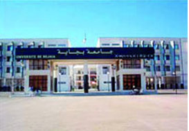 BEJAIA, Université Abderrahmane-Mira ,Lancement en « urgence » de la réalisation de 6.000 places pédagogiques