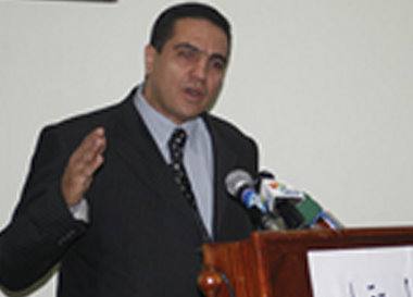 Belaid Abdelaziz, coordinateur général du Front El Moustakbal : « Nous participerons aux législatives si on est prêts »