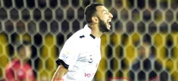 Belhadj propulse Al Sadd sur le podium mondial