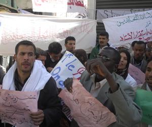 Benbouzid : le dossier des contractuels est «clos définitivement»