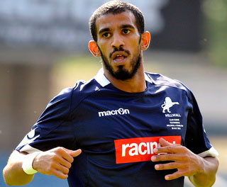 Bouazza «La réfection de la pelouse du 5-Juillet doit devenir l’objectif N°1»