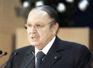 Bouteflika fait tomber un tabou à l’ouverture de l’année judiciaire «Oui, nous avons eu des élections à la Naegelen»